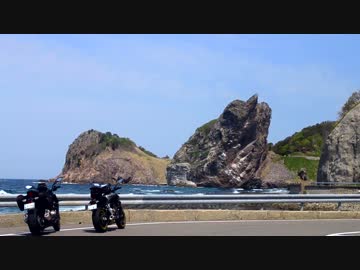 2015.05.02-07 GW北東北ツーリング