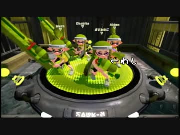 披　露　試　射　精　会