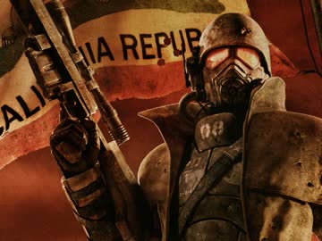 ゆっくり実況でFallout New Vegas 蟹熊道中記6  企画中止