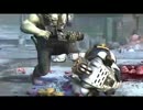 Warhammer 40,000: Regicide 　クラシックモード　プレイ動画