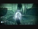 【destiny】月レイドノーマル-WLソロ-その3