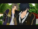 【MMD刀剣乱舞】織田組でDADADA