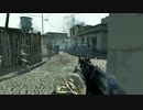 生き残れぬ戦場 Call of Duty 4実況 Part5