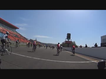 ロードバイク初心者が第1回3時間耐久レースinさらべつに出てみた