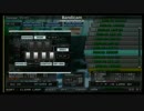 段位認定 発狂皆伝 CLEAR