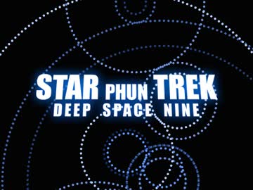 【Phun】周回軌道ランデブー・前編