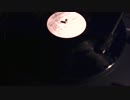 【レコード】DAVID BOWIE - THE MOTION PICTURE (side1)