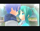 【DIVA F2エディット】優しい時間【KAITO_V3】