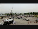98式AVイングラム テストデッキアップ in 横浜