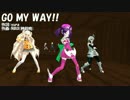 【りおん_V4I】GO MY WAY!!【カバー】