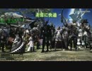 GTX980 ファイナルファンタジーXIV蒼天のイシュガルド ベンチマーク.mp4