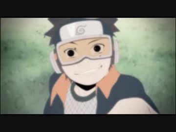 NARUTO AMV - オビト Tribute - A New Hope