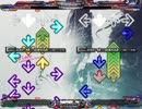 【StepMania】 Kind Lady (Uplifting House Extended) 【足譜面】