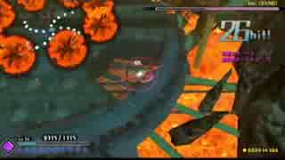 【二次創作ゲーム】MAD作者が『東方紅輝心』を初見実況プレイ　Part11