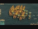 【ANNO1404】ゆるりとDAWN of DISCOVERY【Steam】 #21