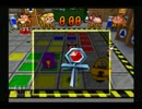 懐かしのクラッシュバンディクーカーニバル200%実況プレイpart30