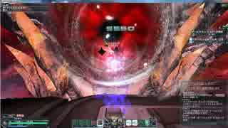 [PSO2]XHエルダーFiBrソロ　その１