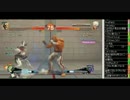 TOPANGATVﾆｺﾆｺ版 サタボン!エレナ攻略編! ふ～どと (2/4) 2015.5.9