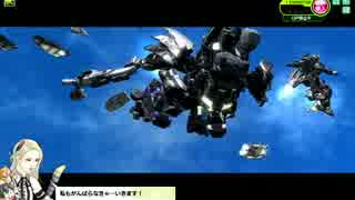 【砂岸大攻防】イルミナル・カラテ・ディア・タイム・シングル【SS1】