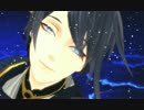 【MMD刀剣乱舞】深海少女【三日月祈願】