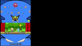【ニコニコ自作ゲームフェス5】ピンボールダンジョン【フリーゲーム】