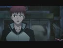 【MAD】Fate-stay Night 　UBW - Saber - Same Old War
