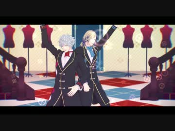 【MMDうたプリ】おこちゃま戦争 歌ってみた【よなおるかわ】