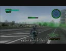 【地球防衛軍4】地獄の門を開けたレンジャー M.7 凶蟲噴出