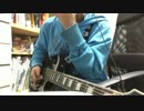 【あっつー】DOESの修羅弾いてみた【ギター】