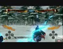[FIN PART#1] Szabirasengan (1P) 対 ReDx (2P) - MC-2015 はる