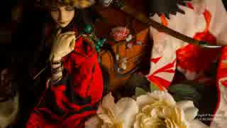 【球体関節人形】 Doll Photo Works 2015.01-03 【写真集】