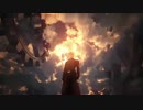 Fate アーチャーUBWお披露目(教会地下聖堂/リアリティ・マーブル)他比較