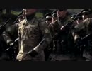ウクライナ軍【なかなか装備がかっこいい。】