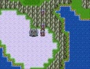 【剣と魔法のFINAL QUEST】 DRAGON FANTASY Ⅱ  を実況プレイ　冒険の書15