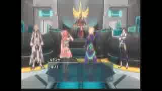 『PHANTASY STAR NOVA』 をプレイしてみた。Part.03