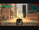 [EDF4.1]M11 対空戦/フェンサー・INF縛り