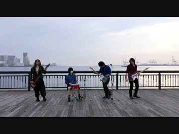 【μ’z】夏色えがおで1,2,Jump!-Band Edition-【オリジナルPV付】