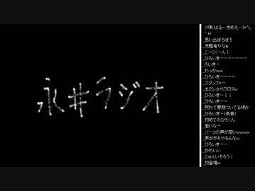 2015年 05月10日 永井先生 雑談2 (過去動画＆NHKマイルカップ～馬動画鑑賞1)