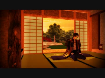 【刀剣乱舞】主に贈る愛の唄【留守番中】