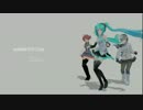 【初音ミク】　Destroy!　【オリジナル曲】