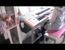 大河ドラマ　「花燃ゆ」　electone