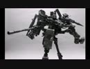 ガンダムEz-SR用に浪漫武器をつくってみた!