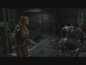 【ゴリ押し実況】DEADSPACE is Imposible!! Part16 Cp09B