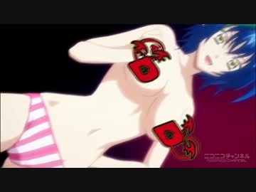 ハイスクールD×D BorN  Hシーン集 【part1】