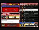 beatmania III THE FINAL - 227 - All is vanity (SPA)