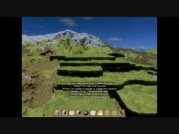【MedievalEngineers】世界一かっこいい城作り！【実況プレイ】第12回