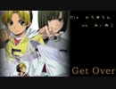 【ジャンプアニソンツアー】ヒカルの碁OP  Get Over歌ってみた【みぃぬこ】