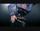 【MMDジョジョ】億泰と仗助でShady