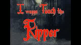 I wanna Touch the Ripper 耐久撃破