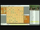 第25回世界コンピュータ将棋選手権　決勝リーグ　第六回戦